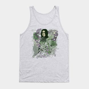 Portrait of a Potions Master Tank Top